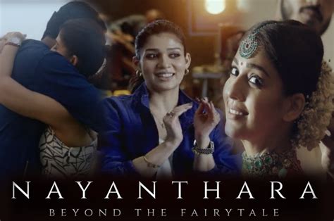 nayanthara video|Watch Nayanthara: Beyond the Fairy Tale .